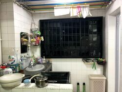 Blk 850 Woodlands Street 82 (Woodlands), HDB Executive #550200961